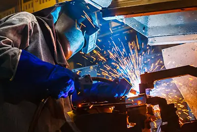 Steel Beam Supplies