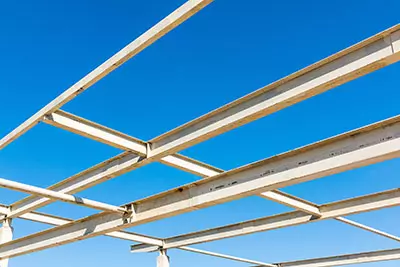 Structural Steel Uses