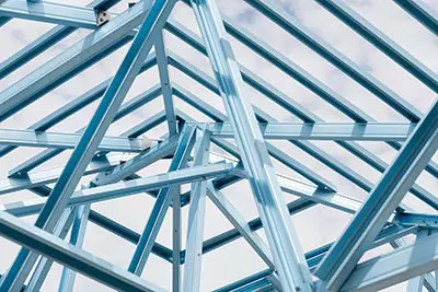 Types Of Steel Beams